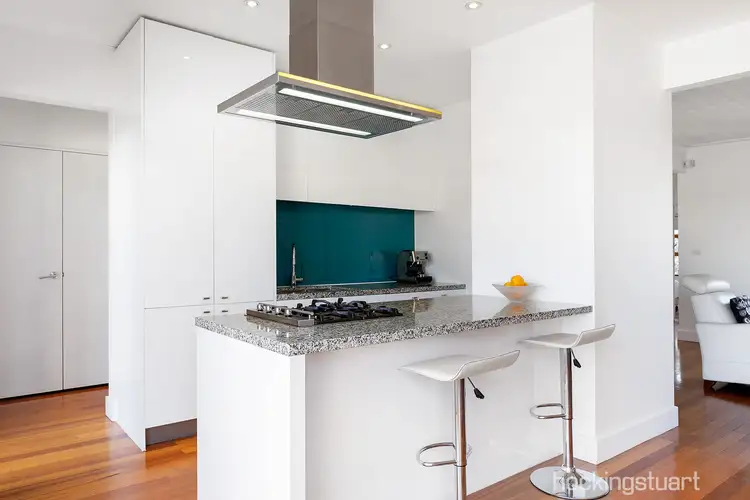 Fourth view of Homely house listing, 45 - 47 Ovens Street, Yarraville VIC 3013