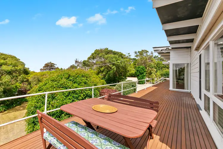 Fourth view of Homely house listing, 21 Jackson Street, Anglesea VIC 3230