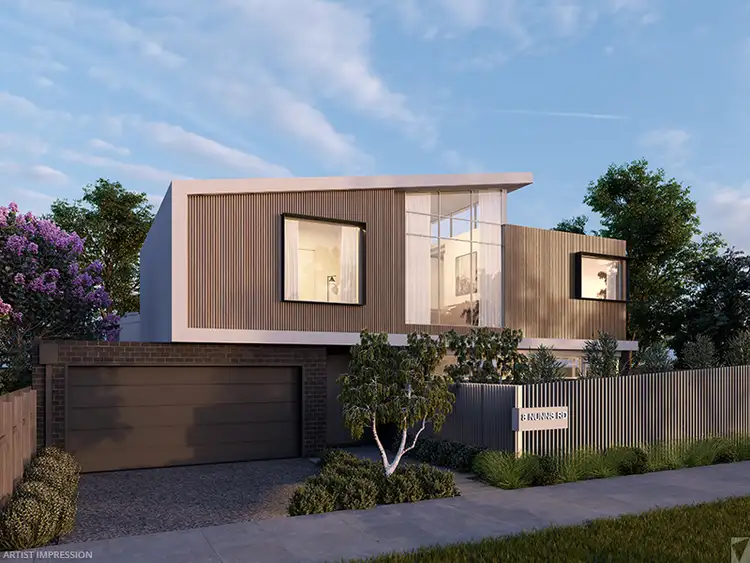 8 Nunns Road, Mornington VIC 3931