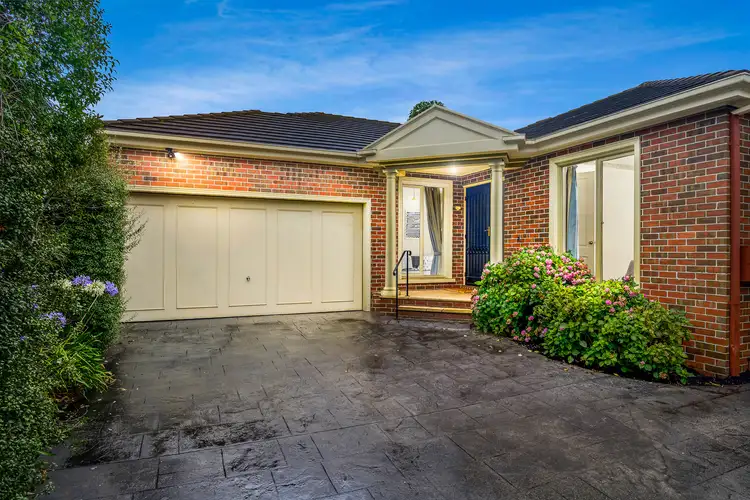 3/50 Queens Parade, Glen Iris VIC 3146