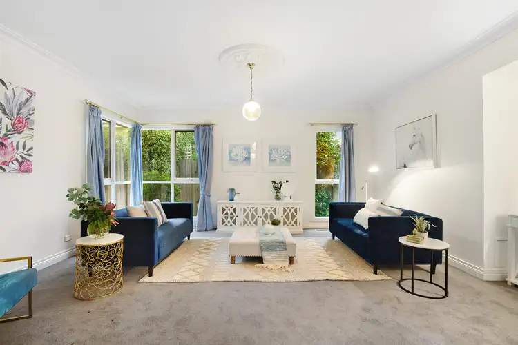 Second view of Homely townhouse listing, 3/50 Queens Parade, Glen Iris VIC 3146