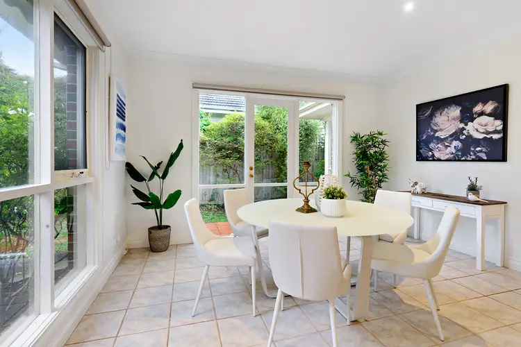 Third view of Homely townhouse listing, 3/50 Queens Parade, Glen Iris VIC 3146