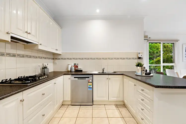 Fourth view of Homely townhouse listing, 3/50 Queens Parade, Glen Iris VIC 3146