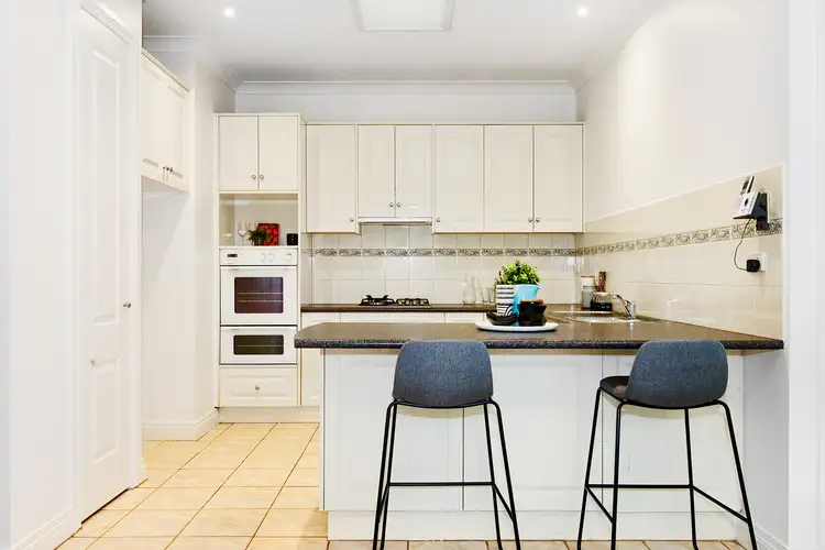 Fifth view of Homely townhouse listing, 3/50 Queens Parade, Glen Iris VIC 3146