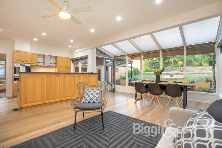 107 Clissold Street, Black Hill VIC 3350