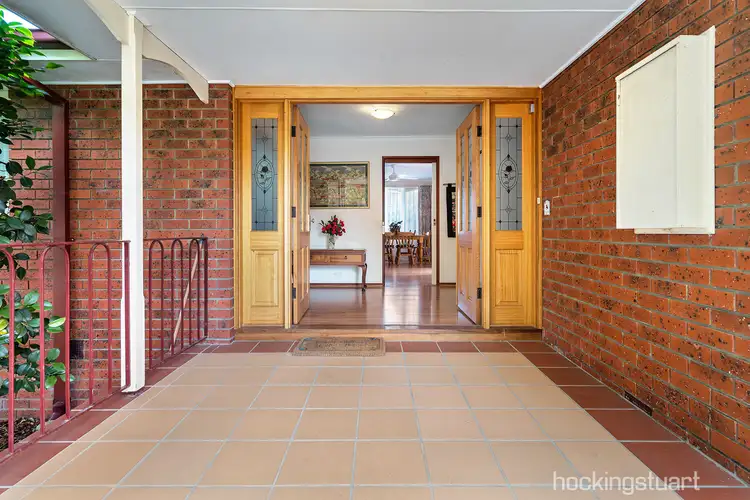 1 Smeaton Court, Frankston South VIC 3199