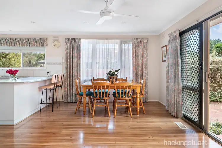 Second view of Homely house listing, 1 Smeaton Court, Frankston South VIC 3199