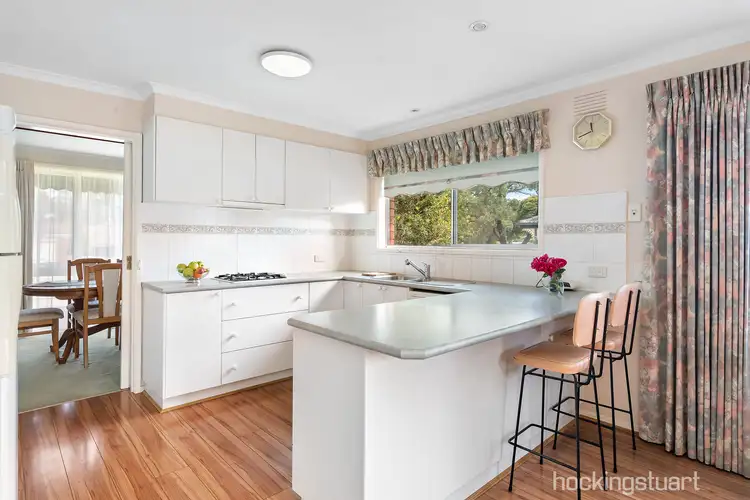 Third view of Homely house listing, 1 Smeaton Court, Frankston South VIC 3199