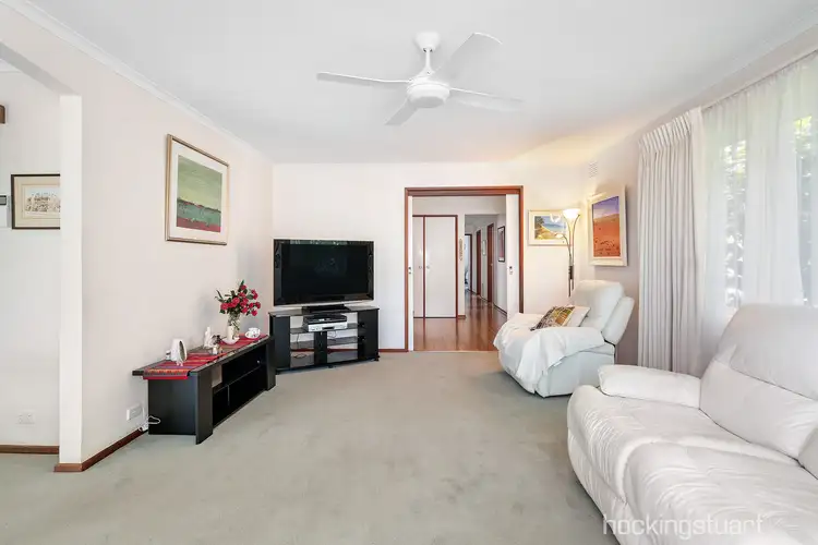 Fifth view of Homely house listing, 1 Smeaton Court, Frankston South VIC 3199