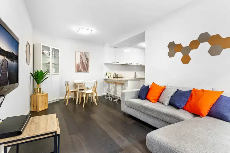 Main view of Homely apartment listing, 3/58 Edgar Street North, Glen Iris VIC 3146