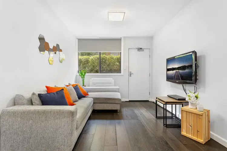 Third view of Homely apartment listing, 3/58 Edgar Street North, Glen Iris VIC 3146