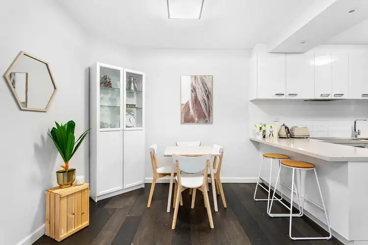 Fourth view of Homely apartment listing, 3/58 Edgar Street North, Glen Iris VIC 3146