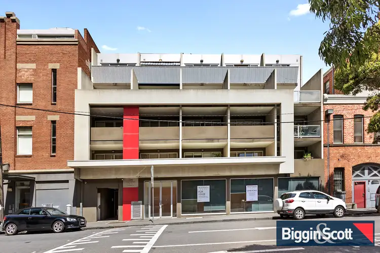 309/11-13 Oconnell Street, North Melbourne VIC 3051