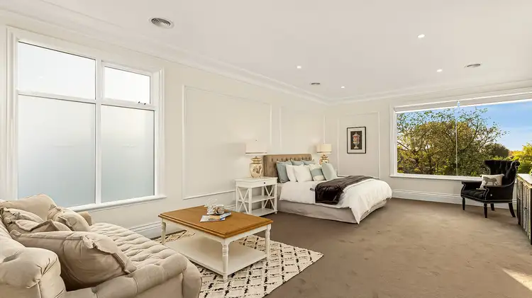 Fifth view of Homely house listing, 10 Fortuna Avenue, Balwyn North VIC 3104