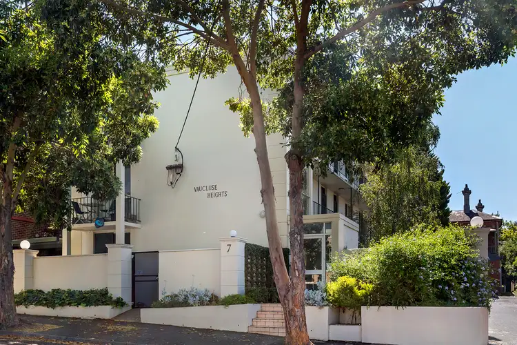 Main view of Homely apartment listing, 9/7 Docker Street, Richmond VIC 3121