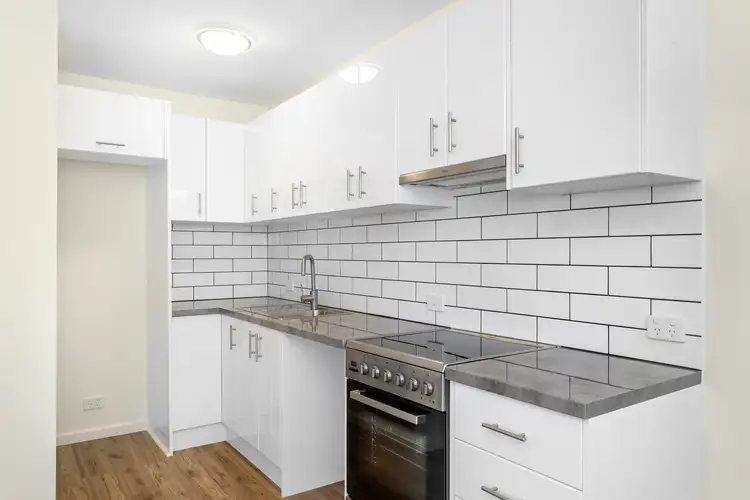 Second view of Homely apartment listing, 9/7 Docker Street, Richmond VIC 3121