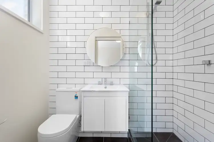 Sixth view of Homely apartment listing, 9/7 Docker Street, Richmond VIC 3121