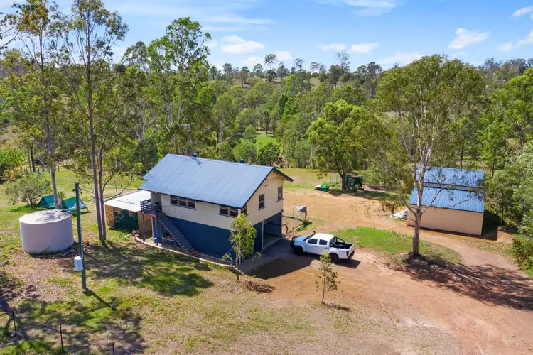 128 Boyle Road, The Palms QLD 4570