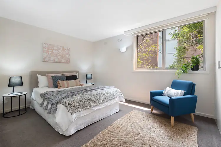 Sixth view of Homely apartment listing, 4/20 Grandview Grove, Prahran VIC 3181