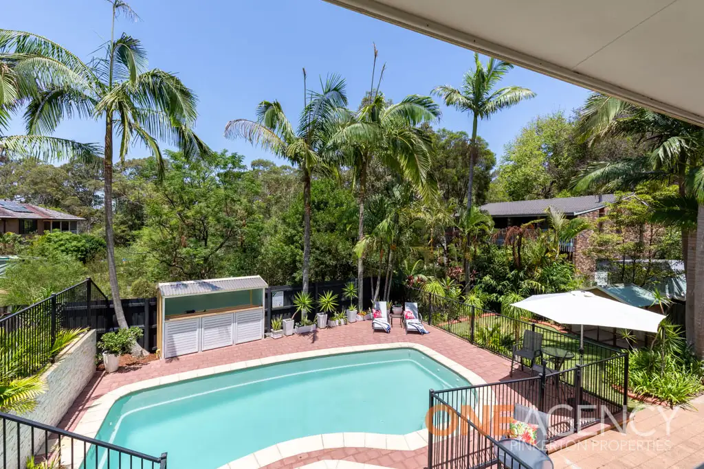 Main view of Homely house listing, 16 Yerambla Close, Eleebana NSW 2282