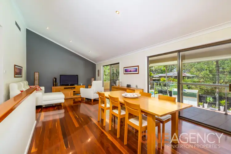 Third view of Homely house listing, 16 Yerambla Close, Eleebana NSW 2282