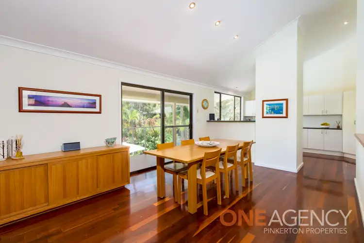Fourth view of Homely house listing, 16 Yerambla Close, Eleebana NSW 2282