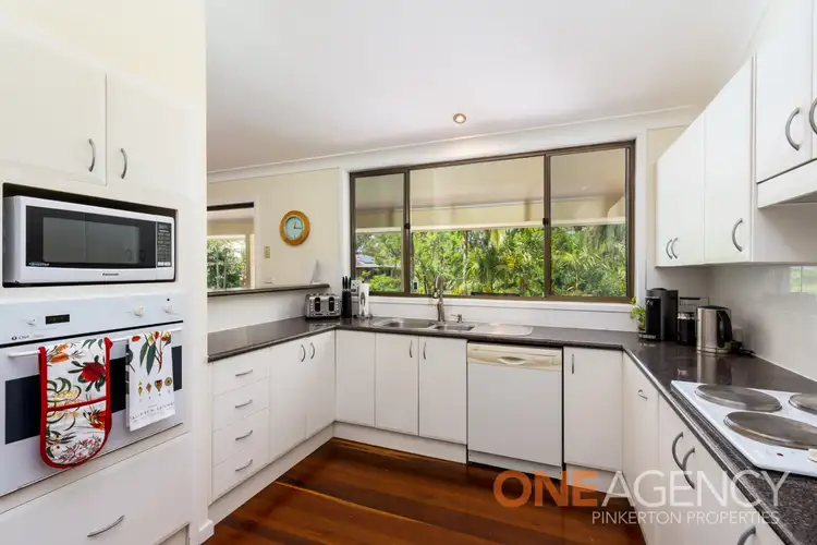 Fifth view of Homely house listing, 16 Yerambla Close, Eleebana NSW 2282