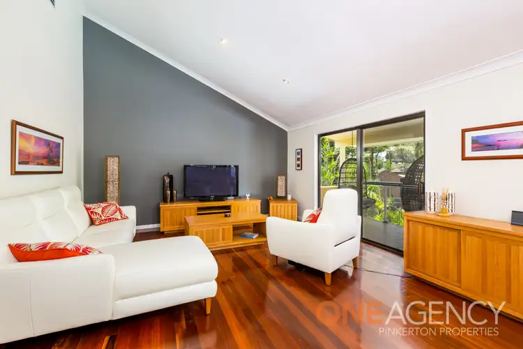 Sixth view of Homely house listing, 16 Yerambla Close, Eleebana NSW 2282