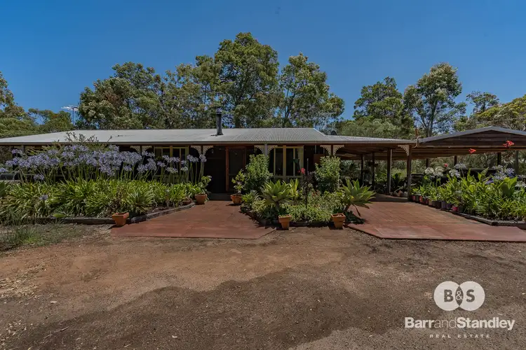 Main view of Homely house listing, 18 Reef Place, Leschenault WA 6233