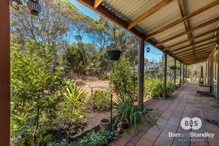 Second view of Homely house listing, 18 Reef Place, Leschenault WA 6233