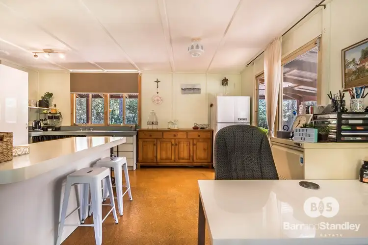 Fifth view of Homely house listing, 18 Reef Place, Leschenault WA 6233