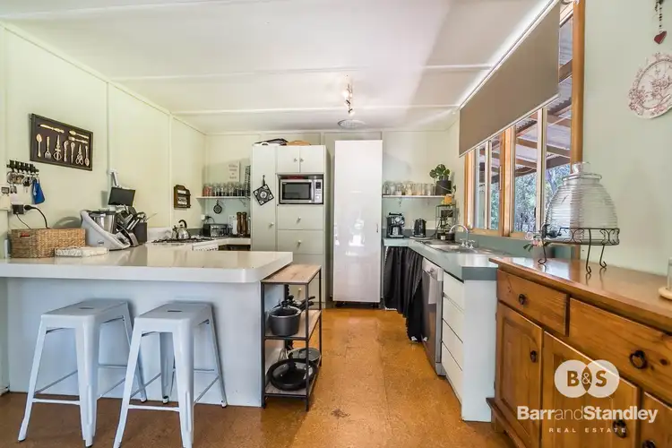 Sixth view of Homely house listing, 18 Reef Place, Leschenault WA 6233