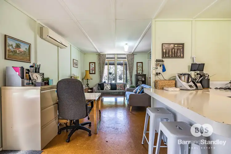 Seventh view of Homely house listing, 18 Reef Place, Leschenault WA 6233