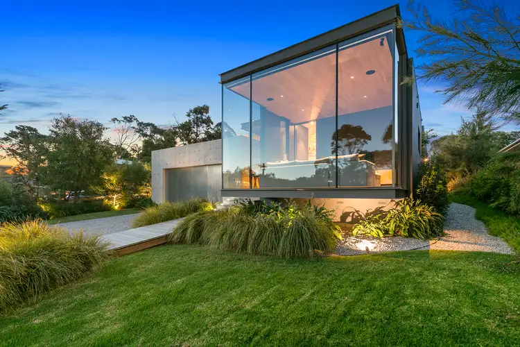 23 Holmwood Avenue