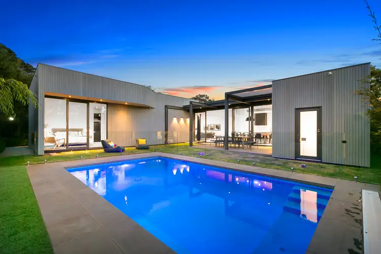 Third view of Homely house listing, 23 Holmwood Avenue, Anglesea VIC 3230