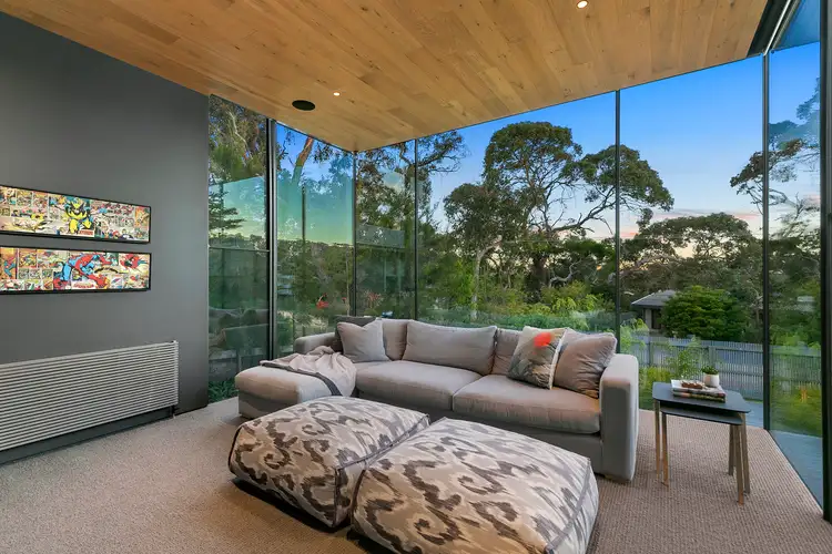 Fifth view of Homely house listing, 23 Holmwood Avenue, Anglesea VIC 3230