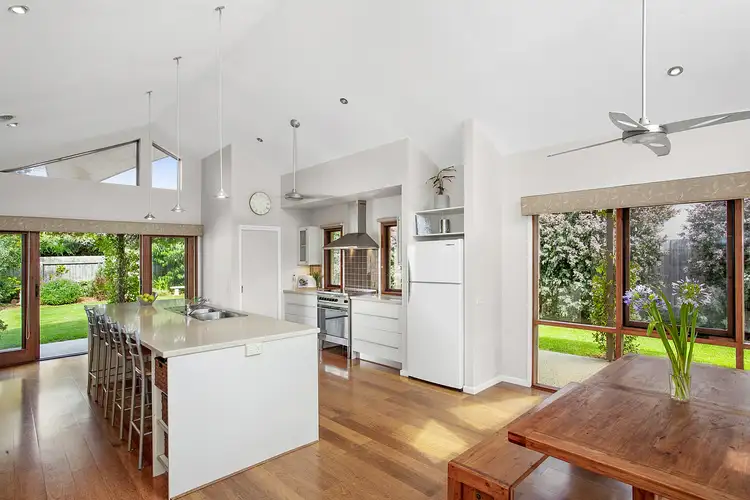 3 Bungara Court, Ocean Grove VIC 3226