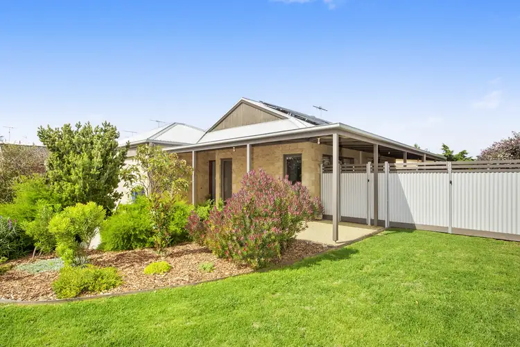 Second view of Homely house listing, 3 Bungara Court, Ocean Grove VIC 3226