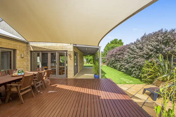 Third view of Homely house listing, 3 Bungara Court, Ocean Grove VIC 3226