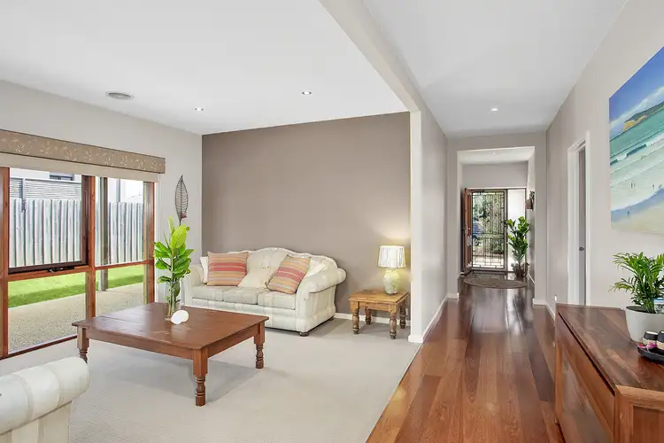 Fourth view of Homely house listing, 3 Bungara Court, Ocean Grove VIC 3226