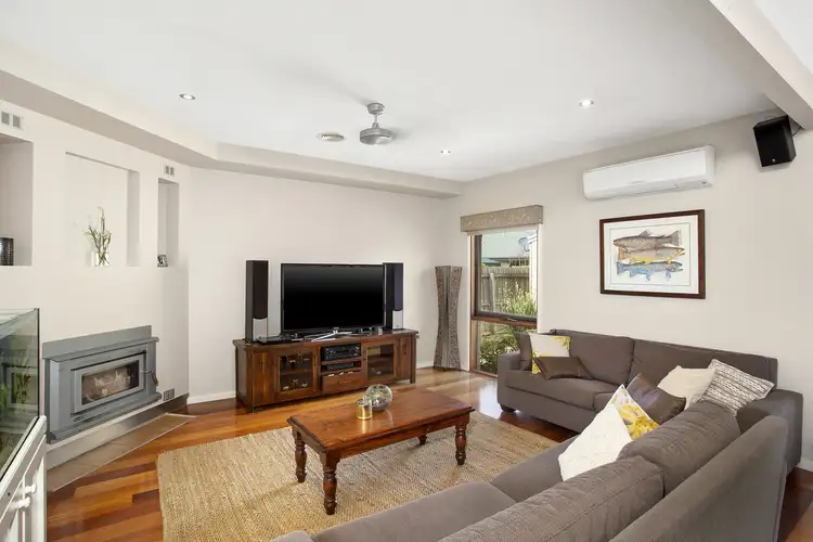 Fifth view of Homely house listing, 3 Bungara Court, Ocean Grove VIC 3226