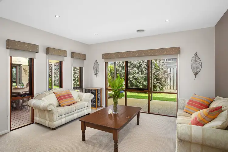 Sixth view of Homely house listing, 3 Bungara Court, Ocean Grove VIC 3226