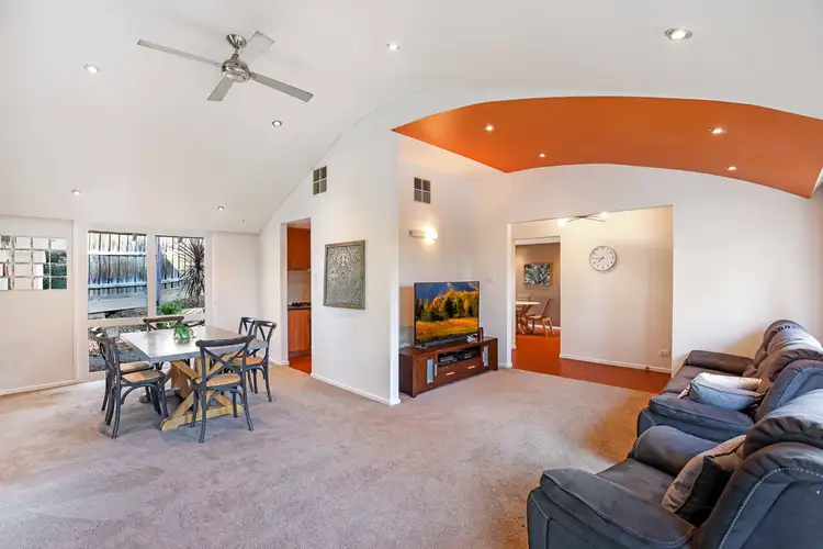 Third view of Homely house listing, 124 Birmingham Road, Mount Evelyn VIC 3796