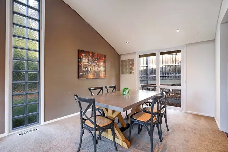Fourth view of Homely house listing, 124 Birmingham Road, Mount Evelyn VIC 3796