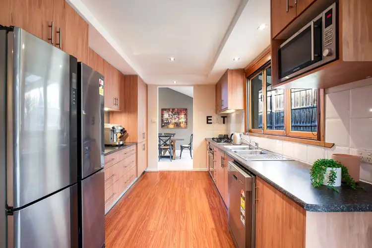 Fifth view of Homely house listing, 124 Birmingham Road, Mount Evelyn VIC 3796