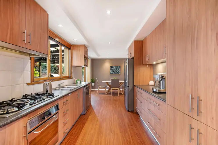 Sixth view of Homely house listing, 124 Birmingham Road, Mount Evelyn VIC 3796