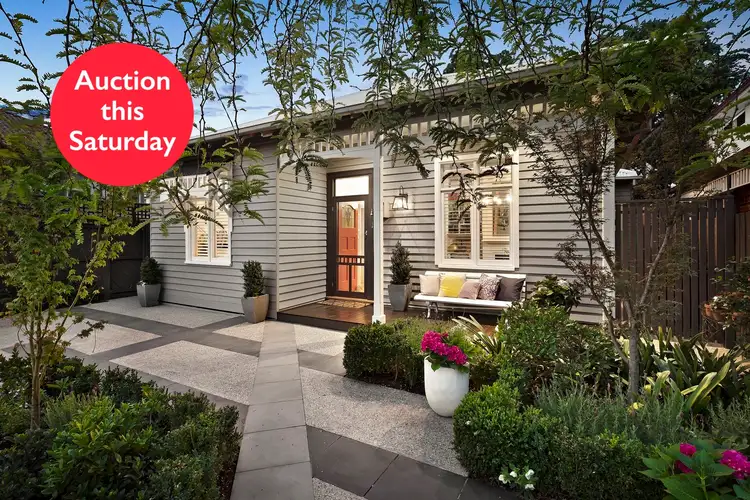 5 Rooding Street, Brighton VIC 3186