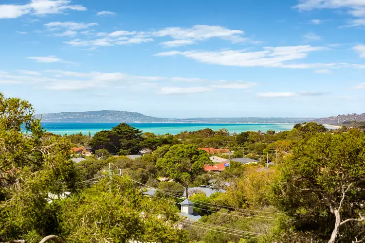 Sixth view of Homely house listing, 2 Valley Drive, Rye VIC 3941