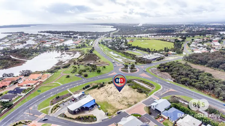 Fourth view of Homely land listing, 10 Broadway, Pelican Point WA 6230