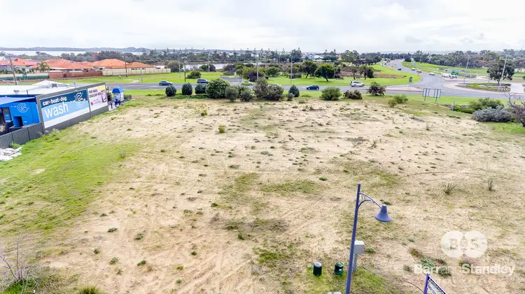 Fifth view of Homely land listing, 10 Broadway, Pelican Point WA 6230